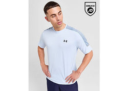 Under Armour Tech+ T-Shirt Blue