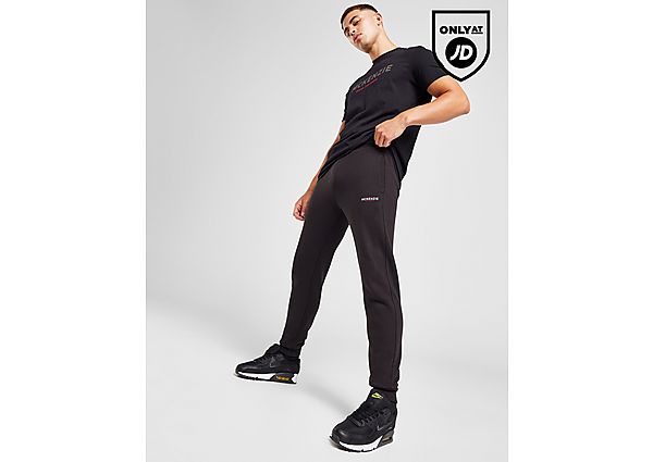 McKenzie Essential Edge Joggers Black