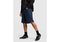 LEVI'S 478 Baggy Denim Shorts blue