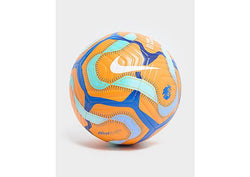 Nike Premier League 2024/25 Academy Football Orange