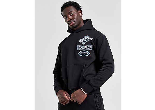 MERCIER World Champions Hoodie