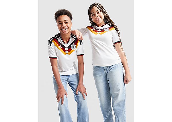 adidas Germany 2026 Home Shirt Junior