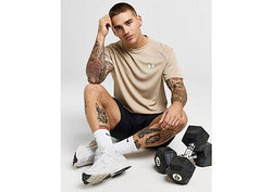 Under Armour Tech Texture T-Shirt City Khaki