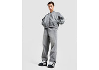 adidas Originals Adicolor Loose Denim Track Pants grey