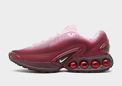 Nike Air Max Dn Women's Team Red/Burgundy Crush/Black/Pink Foam