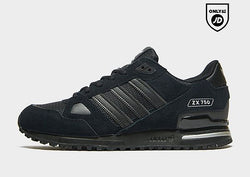 Adidas Originals Zx 750 Black