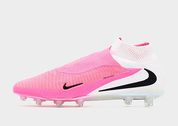 Nike Phantom 6 High Elite AG pink