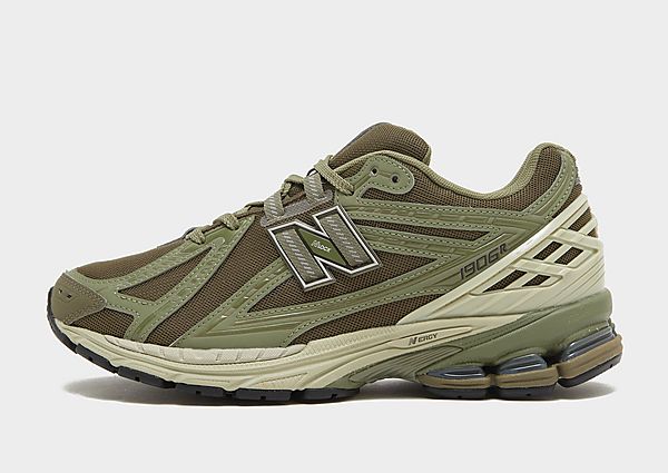 New Balance 1906R Green