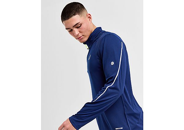 ASICS Road Lite-Show 1/2 Zip Top