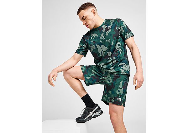 The North Face Mountain Athletics 24/7 Shorts