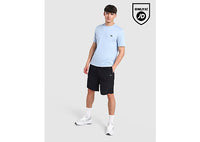 Lacoste Woven Cargo Shorts black