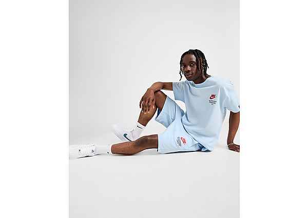 Nike Authorised Shorts