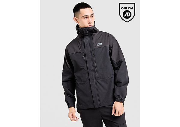The North Face Trishull Full Zip Jacket