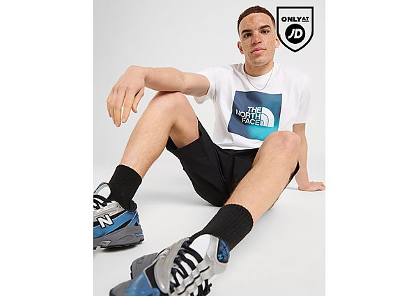 The North Face Gradient Box T-Shirt