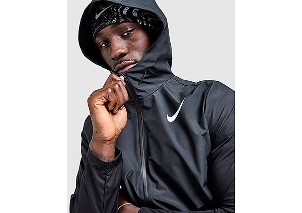 Nike AeroSwift Storm-FIT Aerogami Running Jacket