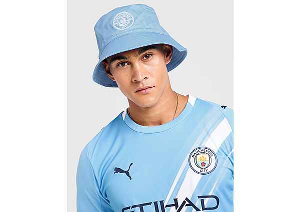 PUMA Manchester City FC Bucket Hat