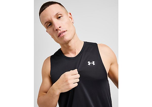 Under Armour UA Tech Tank Top Black