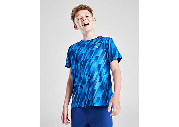 MONTIREX Steel T-Shirt Junior