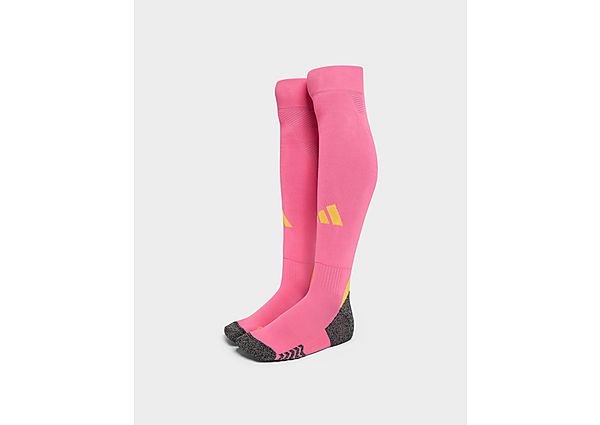 adidas Scotland 2025 Away Socks Pink