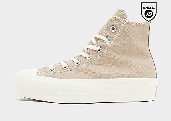 Converse All Star Lift High Platform Women's