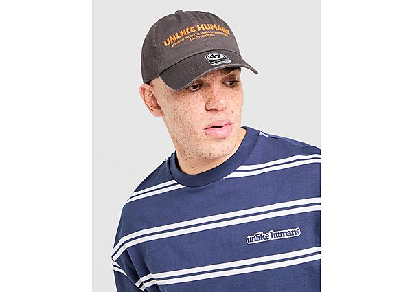 Unlike Humans Wessex Cap