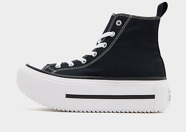 Converse All Star Lift High Double Stack Junior