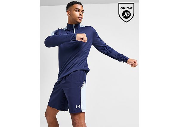 Under Armour Tech+ Woven Shorts Navy