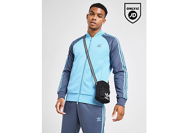 adidas Originals SST Track Top