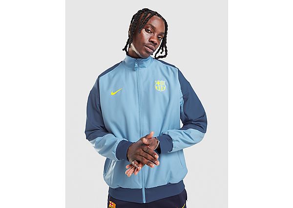 Nike FC Barcelona Strike Anthem Jacket