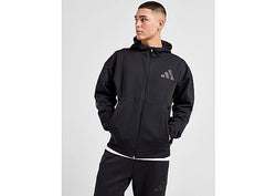 adidas Z.N.E Hoodie Black