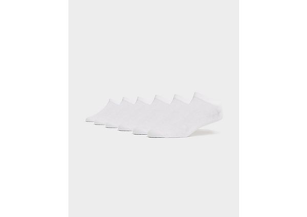 HUGO 6-Pack Invisible Socks