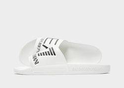 EA7 Emporio Armani Vis Slides