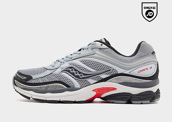 Saucony ProGrid Omni 9 OG