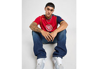 Nike Total 90 Dri-FIT Jersey red