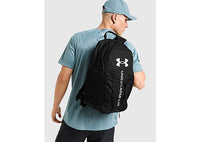 Under Armour Hustle Sport 6.0 Backpack black