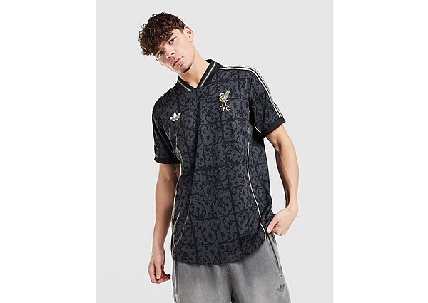 adidas Originals Liverpool FC LFSTLR Jersey