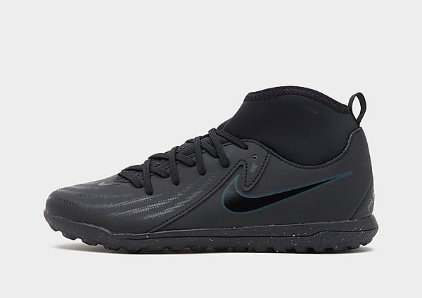 Nike Phantom Luna 2 Club TF Junior Black/Deep Jungle/Black