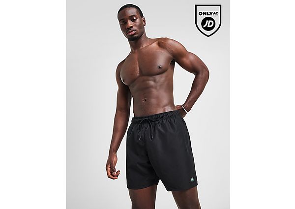 Lacoste Core Swim Shorts