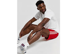 adidas Squadra 21 Shorts Red