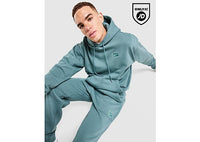 Nike Street Fleece Overhead Hoodie grey