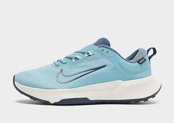 Nike Juniper Trail 2 GORETEX Denim Turquoise Glacier Blue