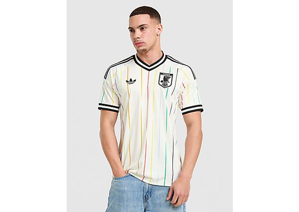 adidas Originals Japan 2026 Away Shirt