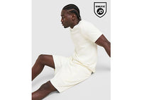 adidas Originals Waffle Shorts off white