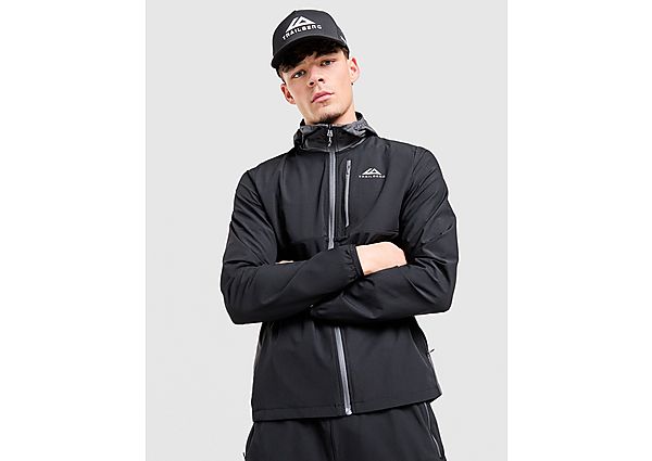 Trailberg Odyssey 2.0 Hooded Jacket