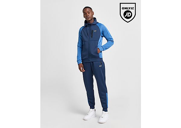 McKenzie Base Poly Track Pants