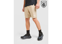 Under Armour Tech Embossed Shorts brown