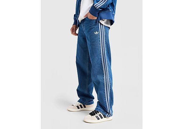 adidas Originals Adicolor Denim Firebird Pants