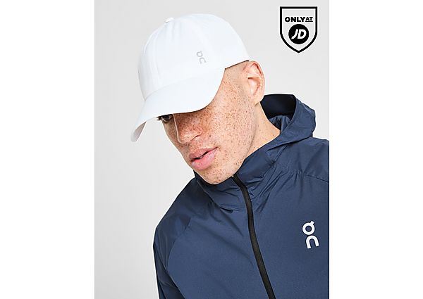 On Running Six-Panel Cap