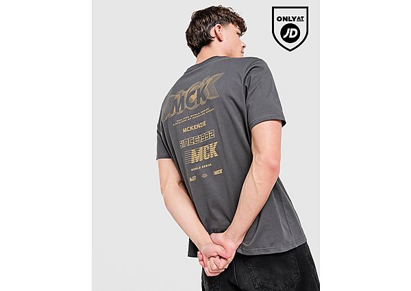 McKenzie Stacked T-Shirt