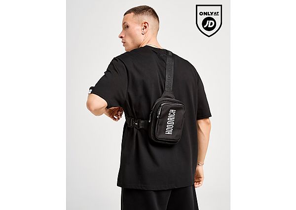 Hoodrich Oversized Clip Mini Bag